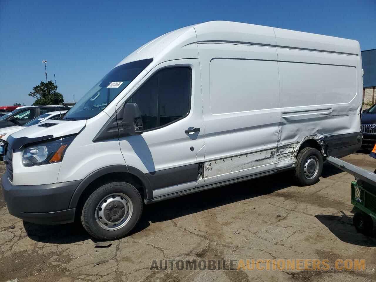 1FTYR3XM7KKA03228 FORD TRANSIT 2019