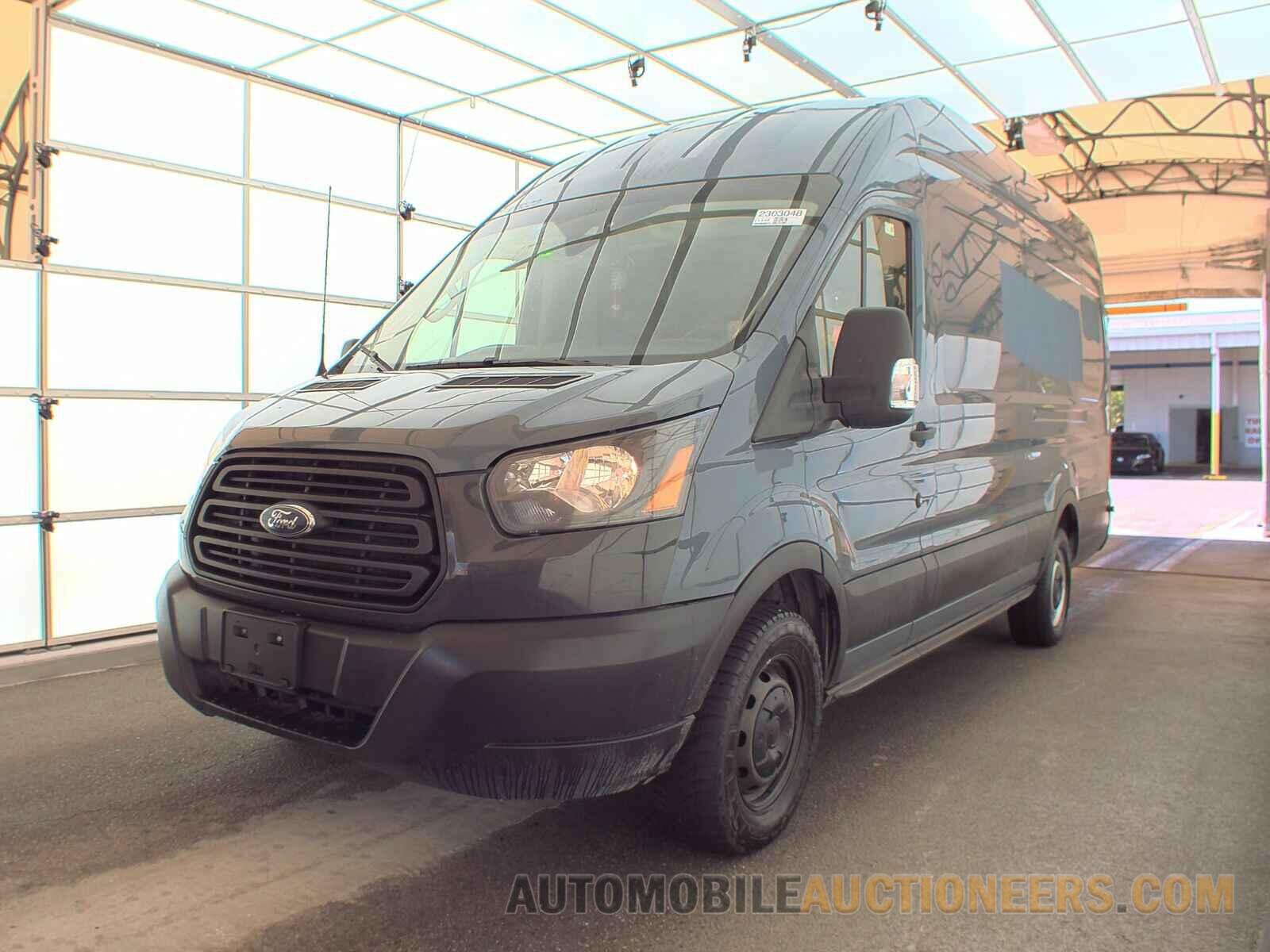 1FTYR3XM7KKB73802 Ford Transit 2 2019