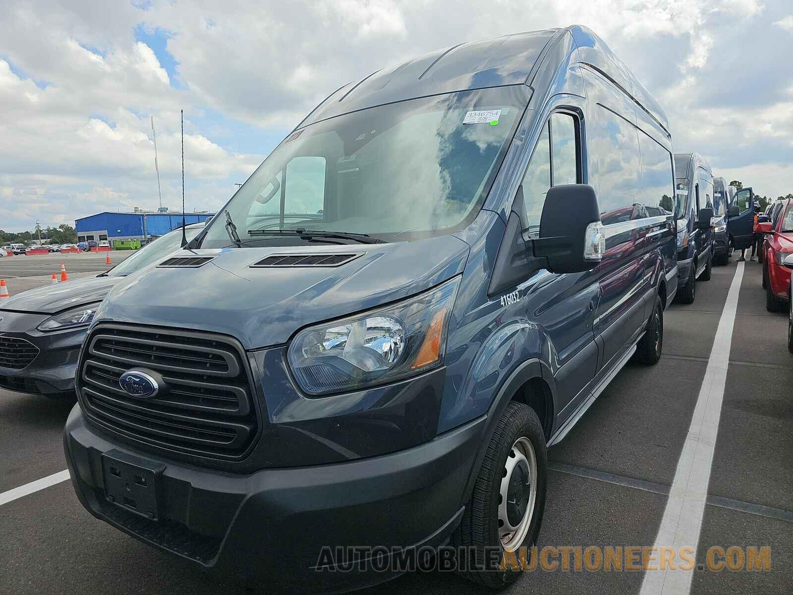 1FTYR3XM7KKB89546 Ford Transit 2 2019