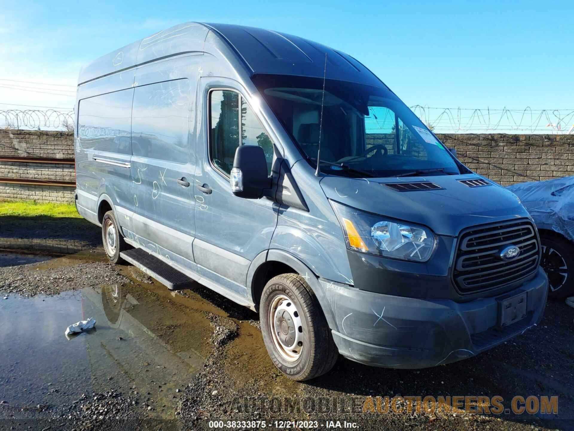 1FTYR3XM7KKB90325 FORD TRANSIT-250 2019