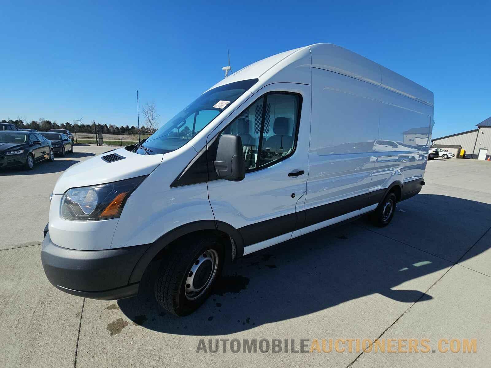 1FTYR3XM8HKA11718 Ford Transit 2 2017