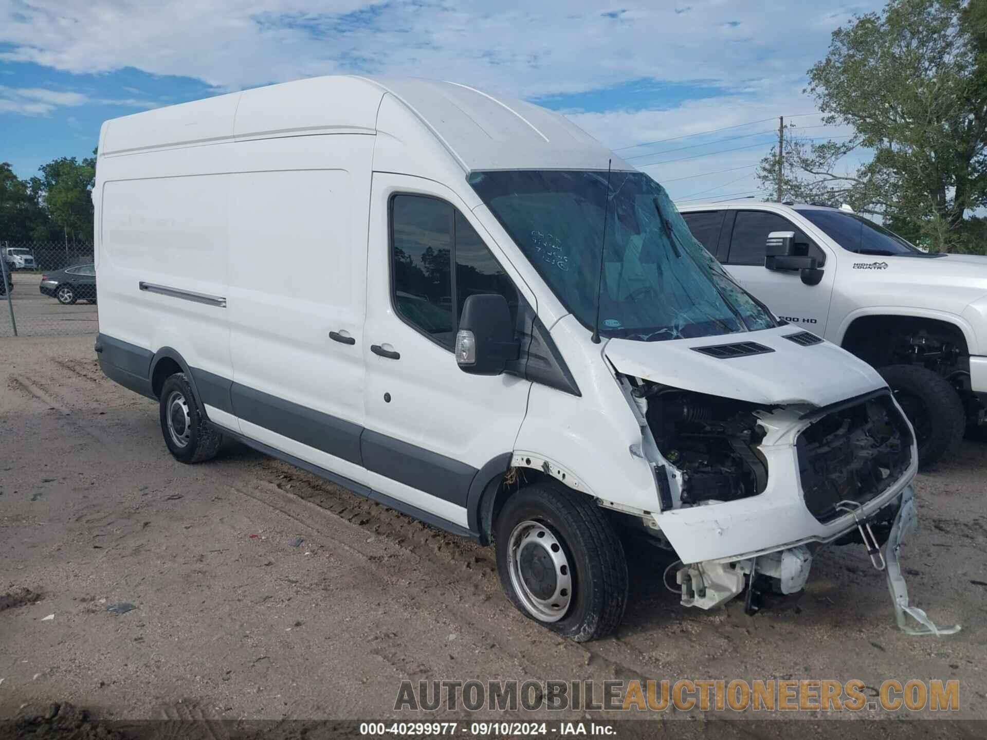 1FTYR3XM8JKA75036 FORD TRANSIT-250 2018