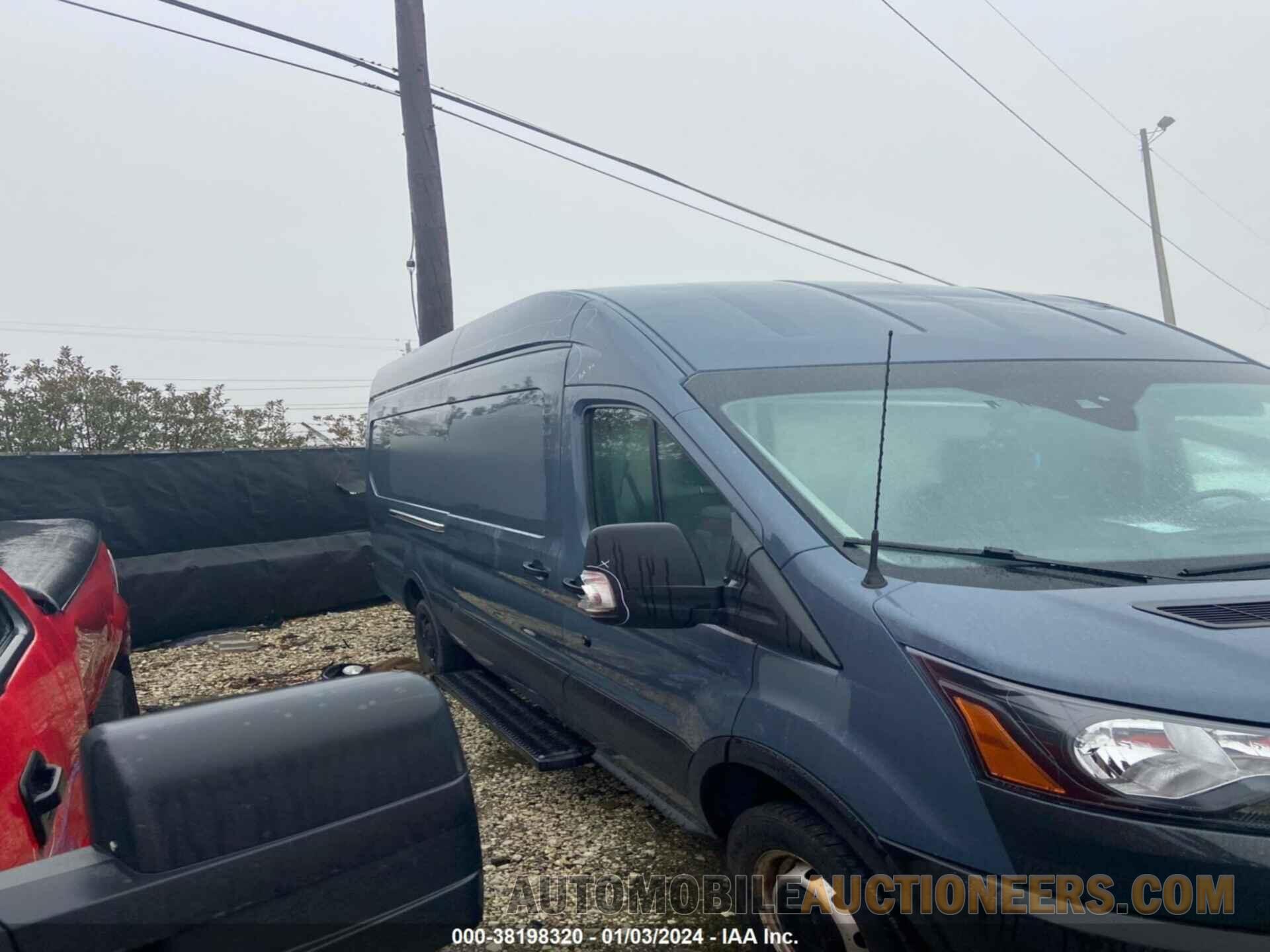 1FTYR3XM8KKA97281 FORD TRANSIT-250 2019