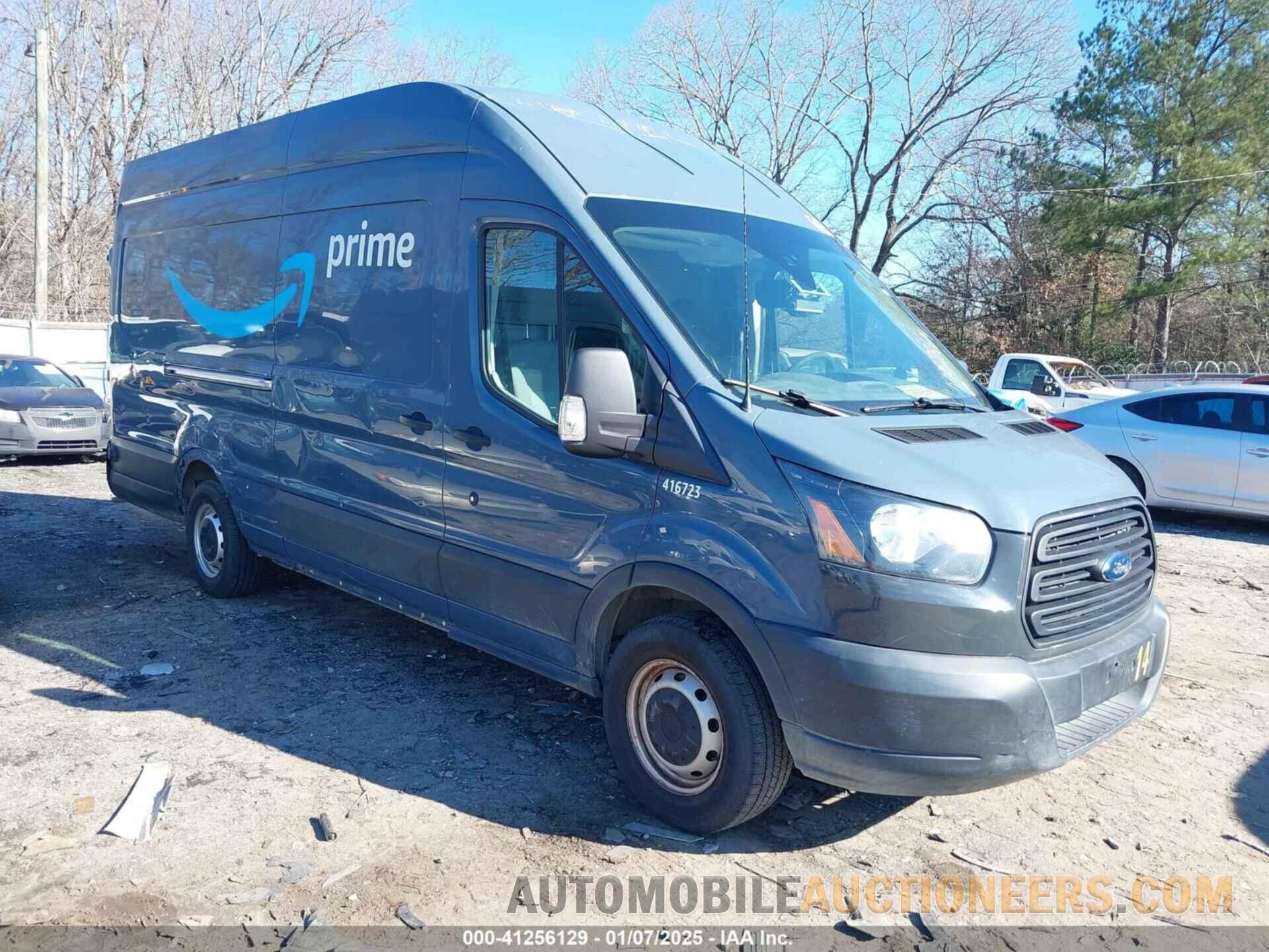 1FTYR3XM8KKB78684 FORD TRANSIT-250 2019