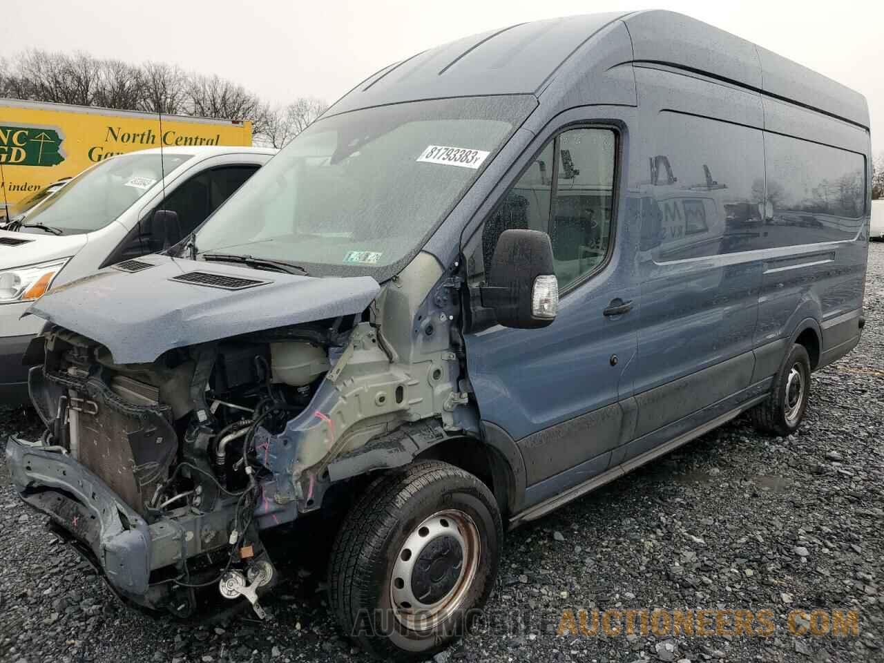 1FTYR3XM8KKB90513 FORD TRANSIT 2019