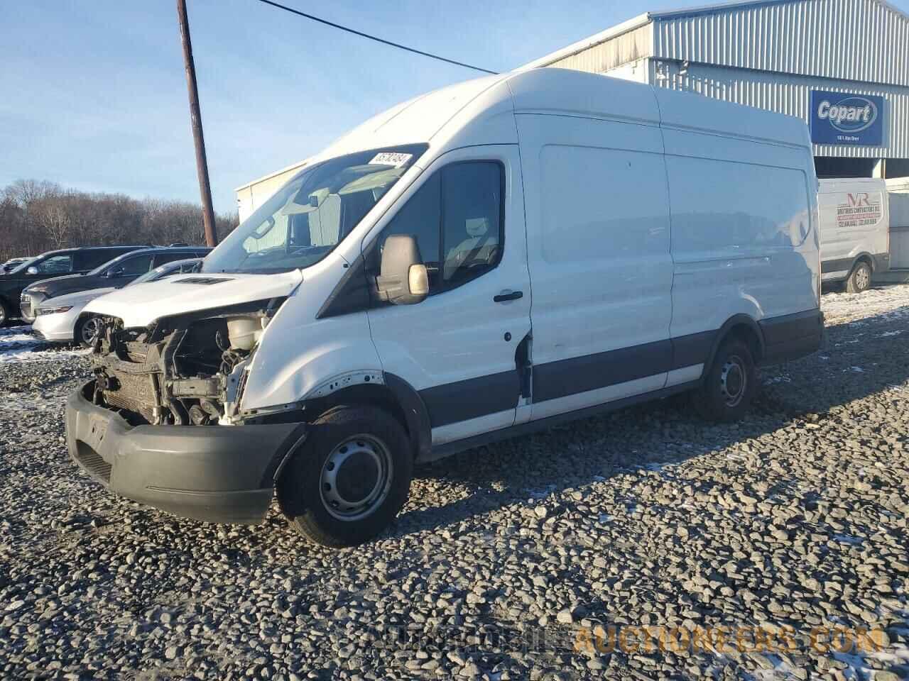 1FTYR3XM9GKA13783 FORD TRANSIT 2016