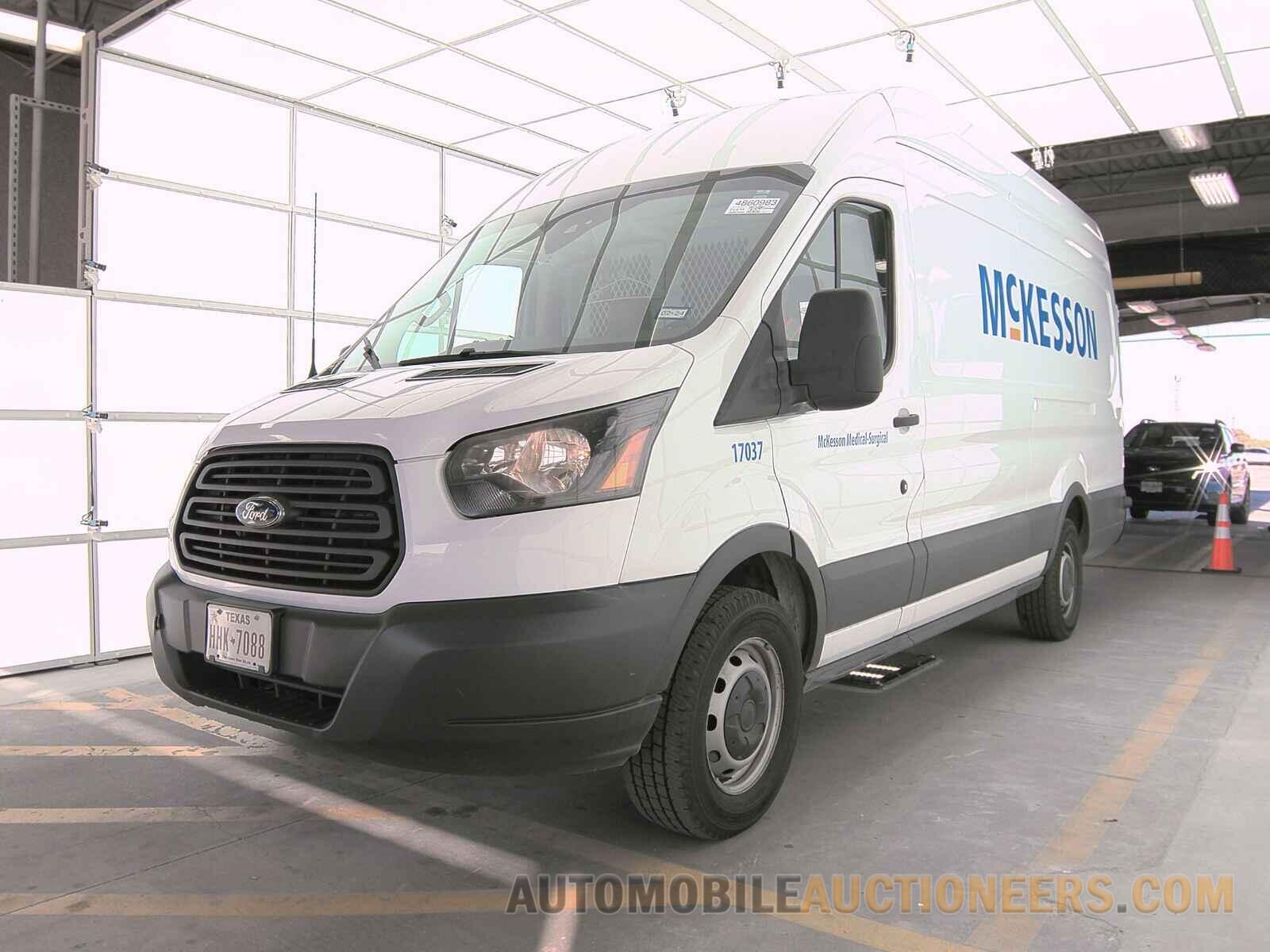 1FTYR3XM9HKA02803 Ford Transit Van 2017