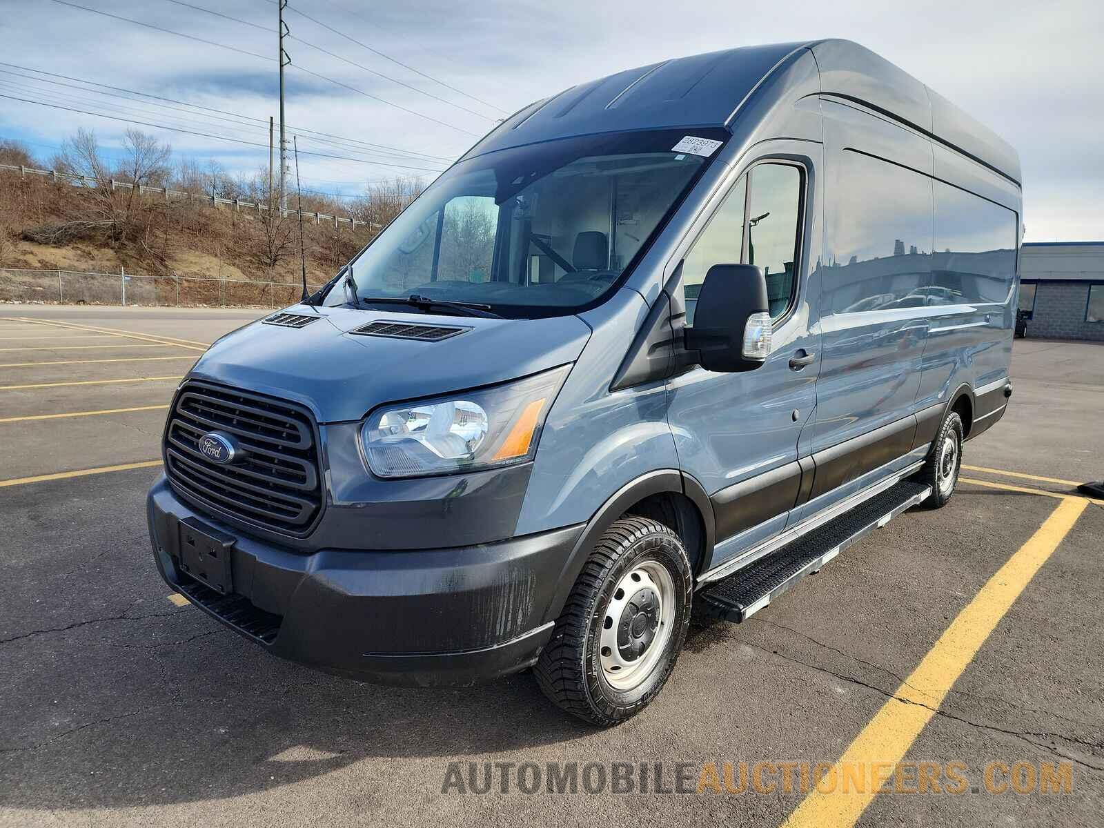 1FTYR3XM9KKA97628 Ford Transit 2 2019