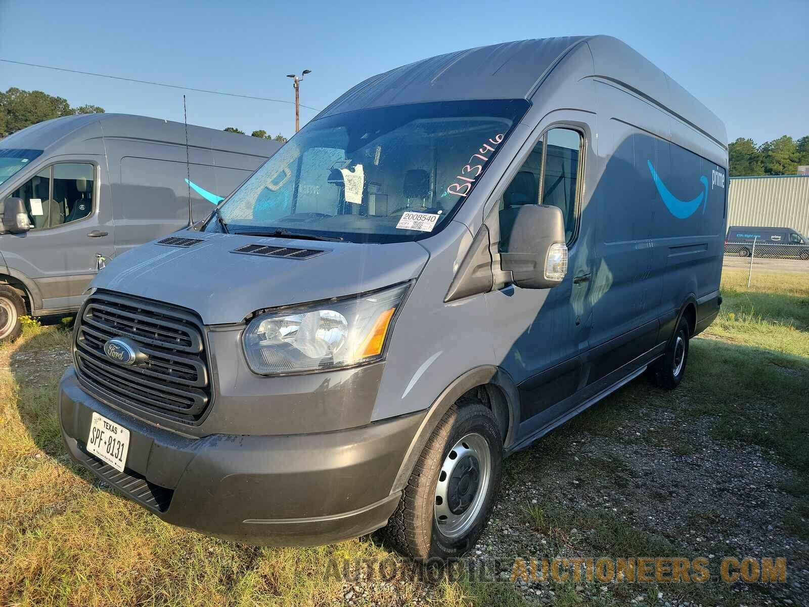 1FTYR3XM9KKB13746 Ford Transit 2 2019