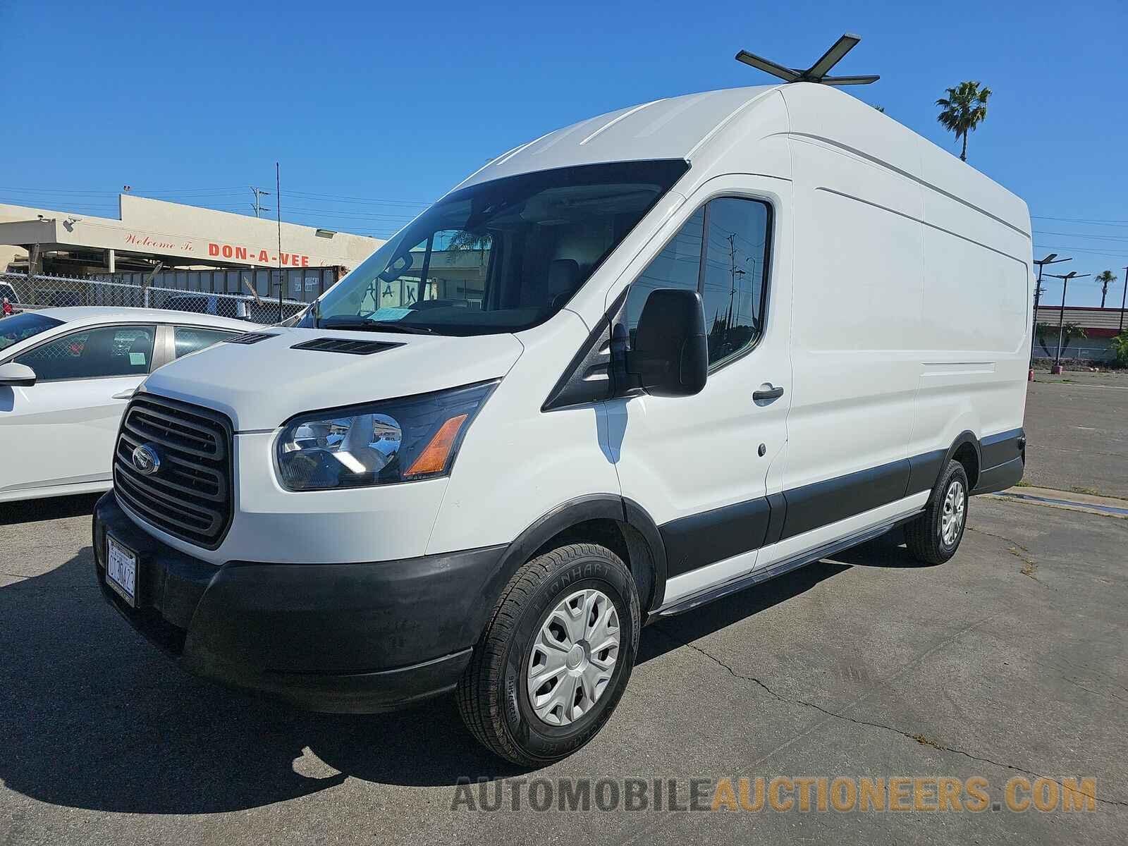 1FTYR3XM9KKB86387 Ford Transit 2 2019