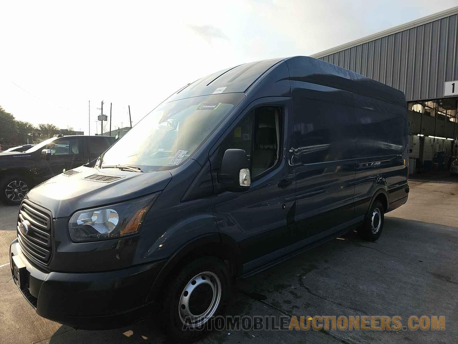 1FTYR3XM9KKB89418 Ford Transit 2 2019