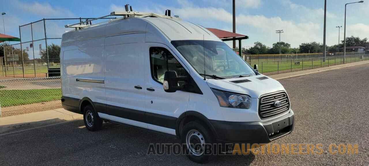 1FTYR3XMXJKA83364 FORD TRANSIT 2018