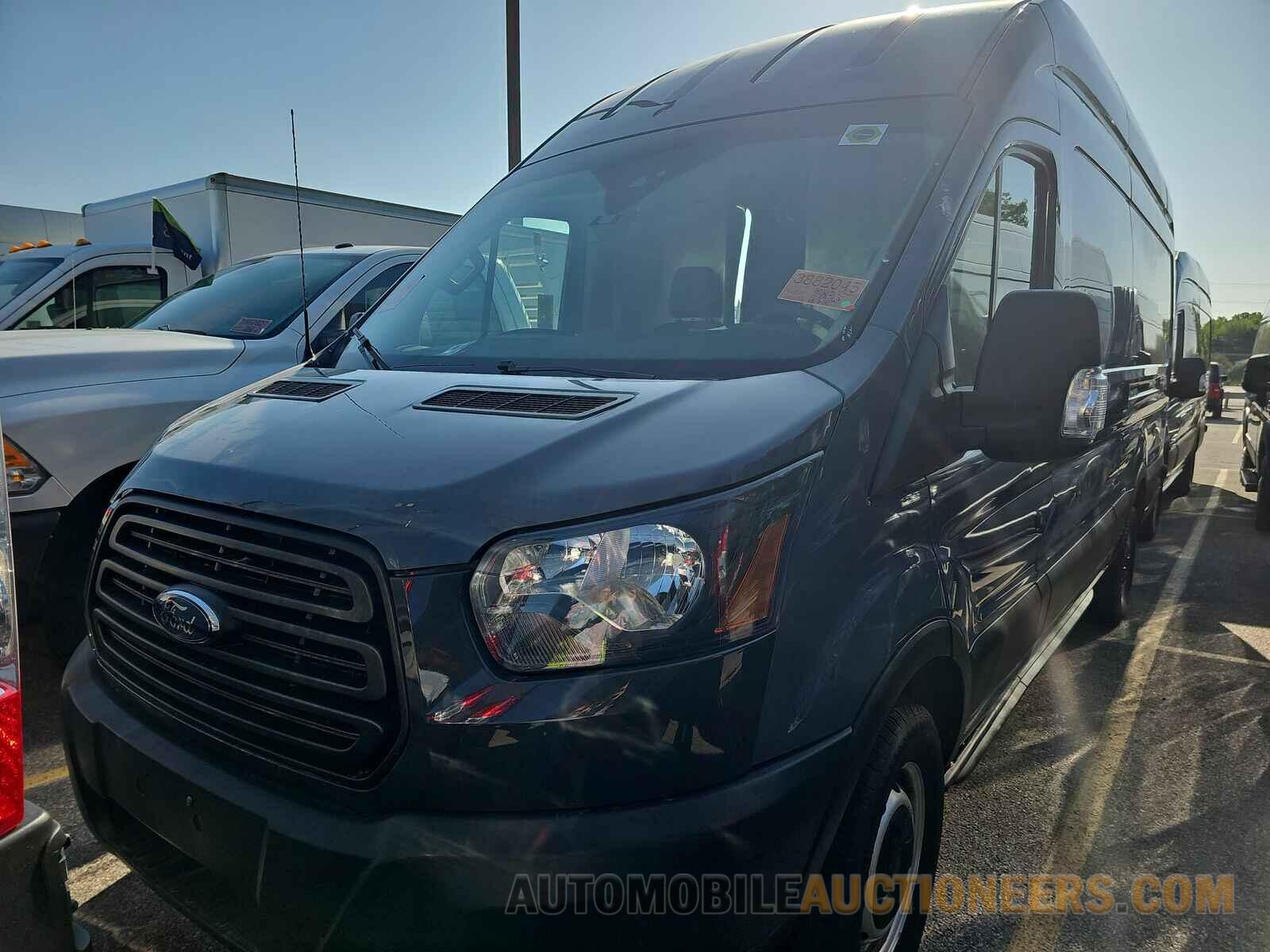 1FTYR3XMXKKA97590 Ford Transit 2 2019