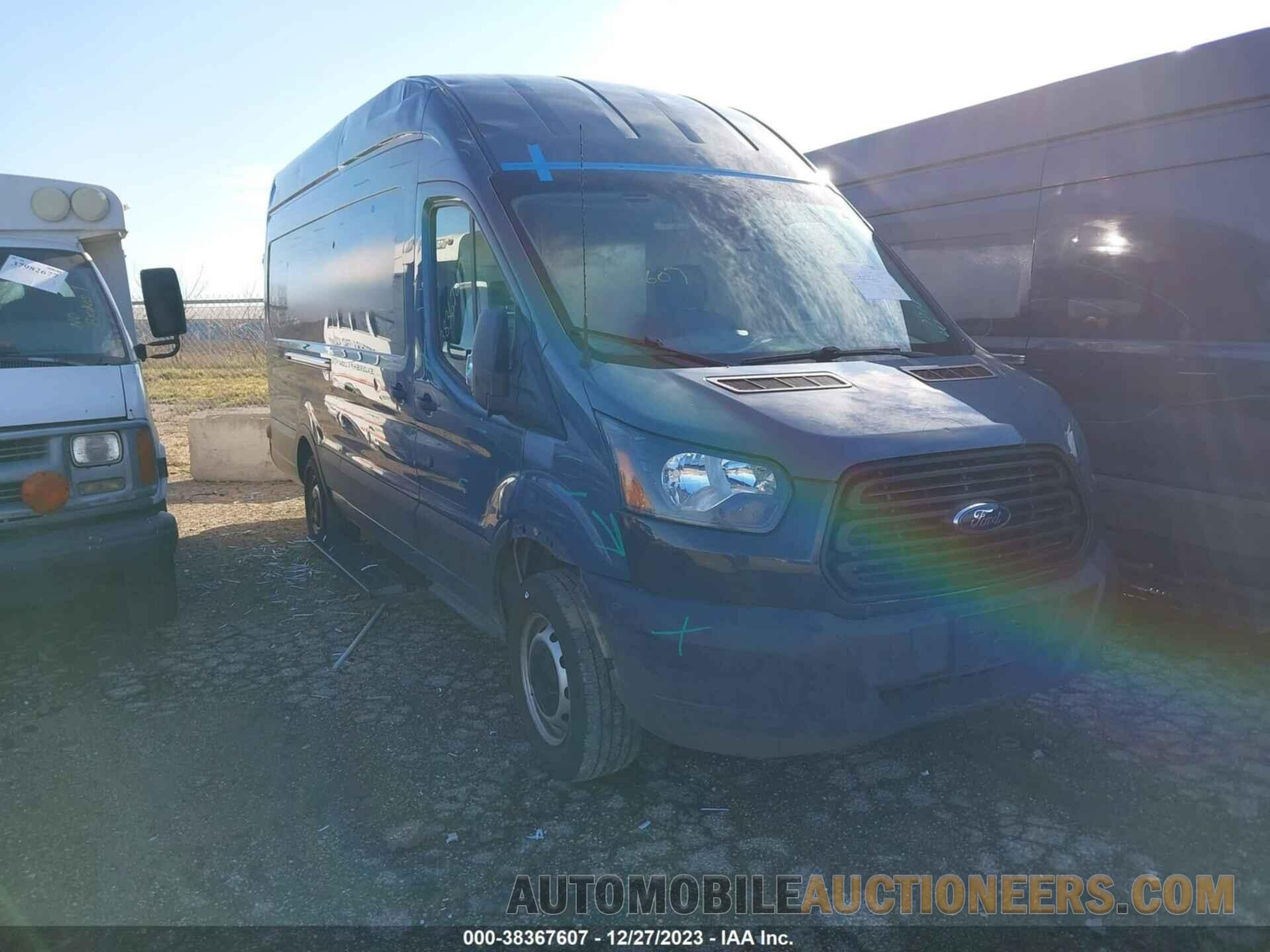 1FTYR3XMXKKA97718 FORD TRANSIT-250 2019