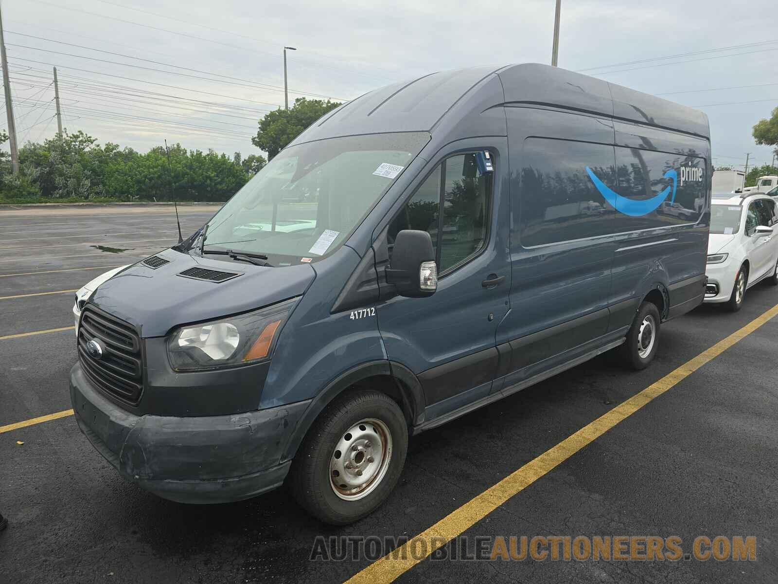 1FTYR3XMXKKB08765 Ford Transit 2 2019