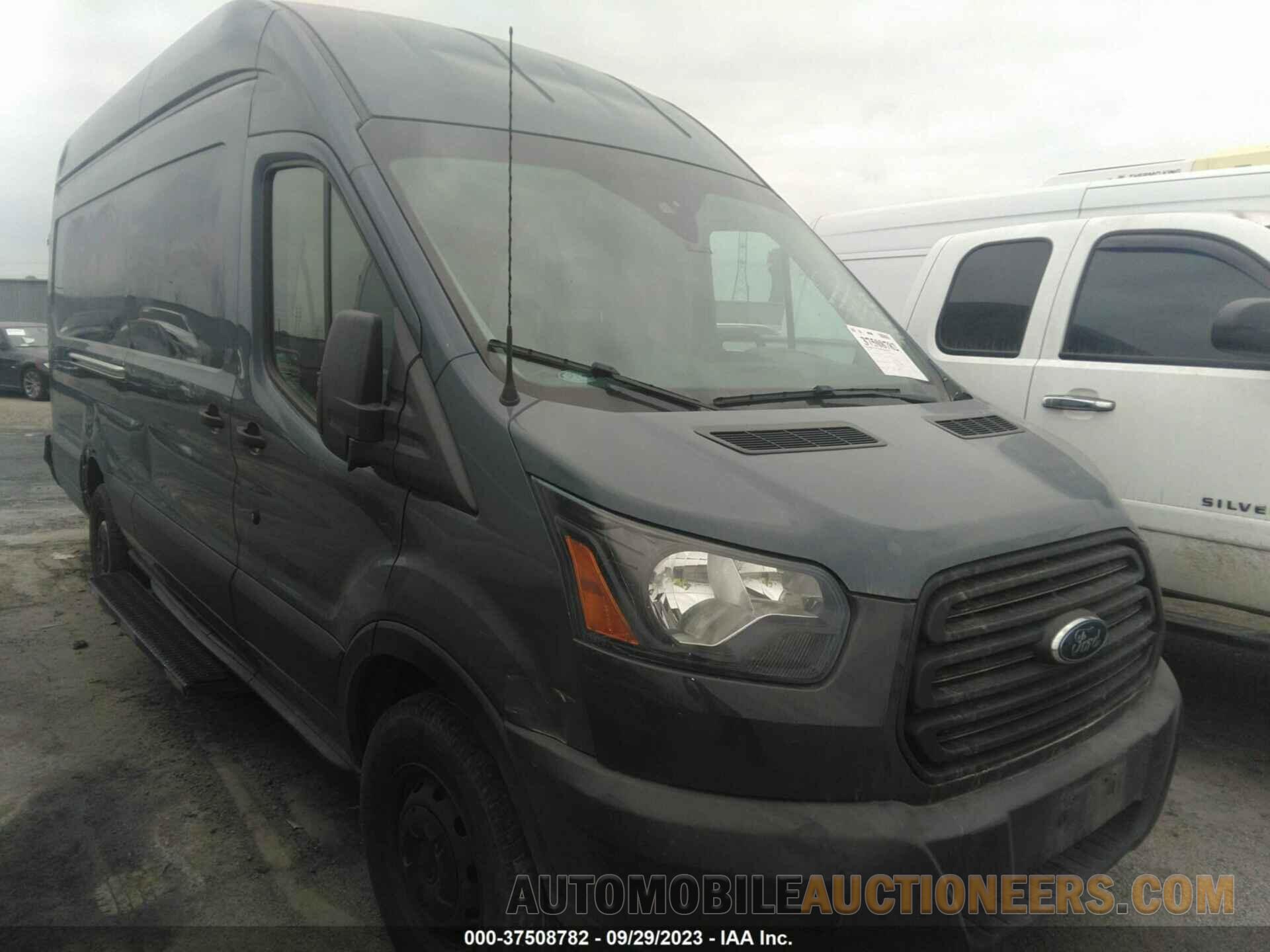 1FTYR3XMXKKB13383 FORD TRANSIT VAN 2019