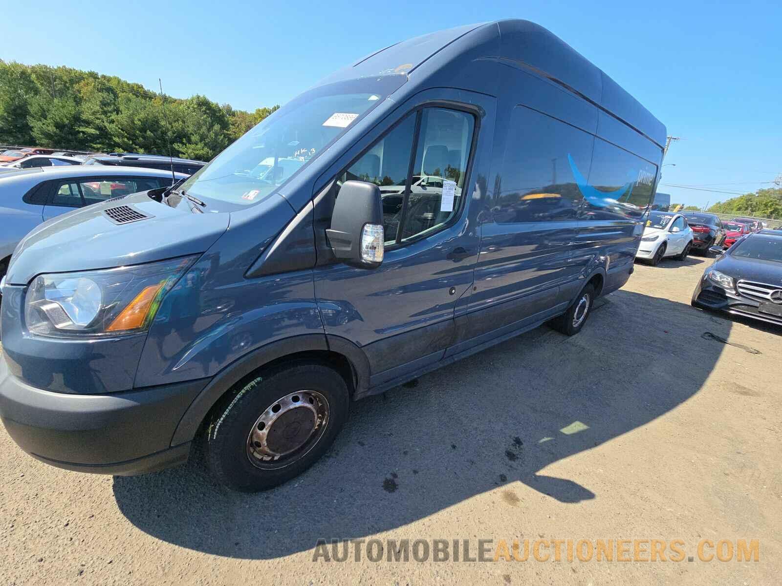 1FTYR3XMXKKB33522 Ford Transit 2 2019