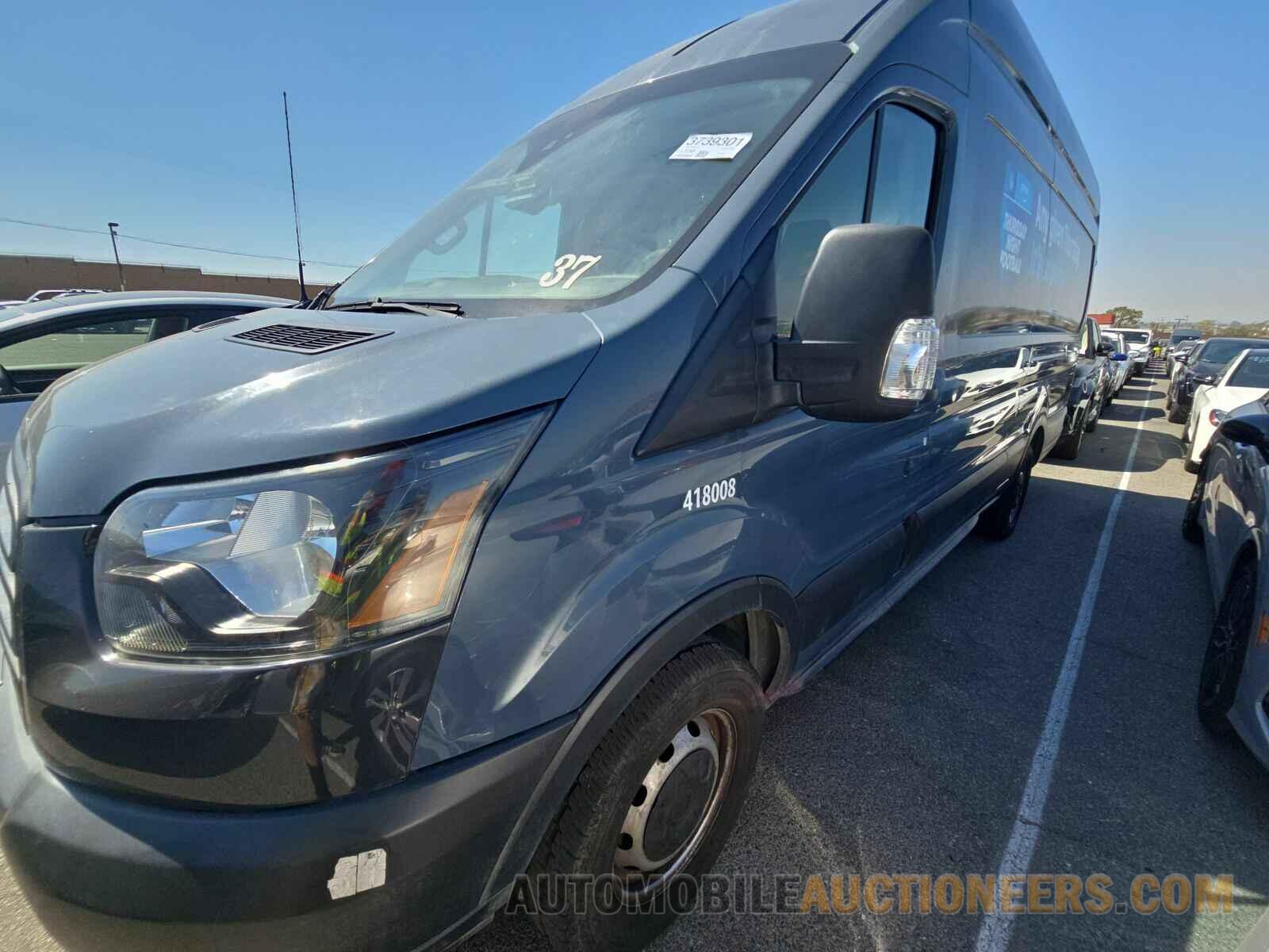 1FTYR3XMXKKB33813 Ford Transit 2 2019