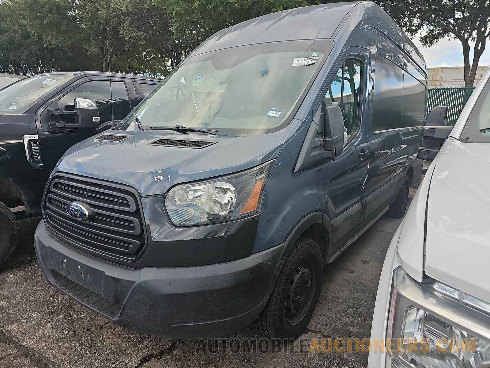 1FTYR3XMXKKB73745 Ford Transit 2 2019