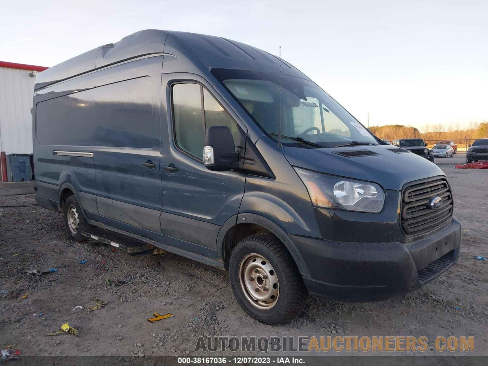 1FTYR3XMXKKB74118 FORD TRANSIT-250 2019