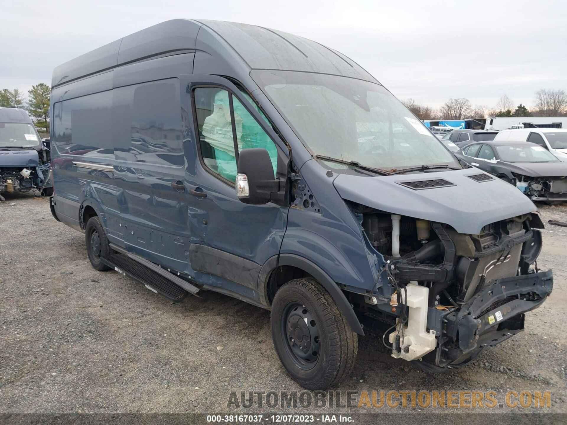 1FTYR3XMXKKB78699 FORD TRANSIT-250 2019