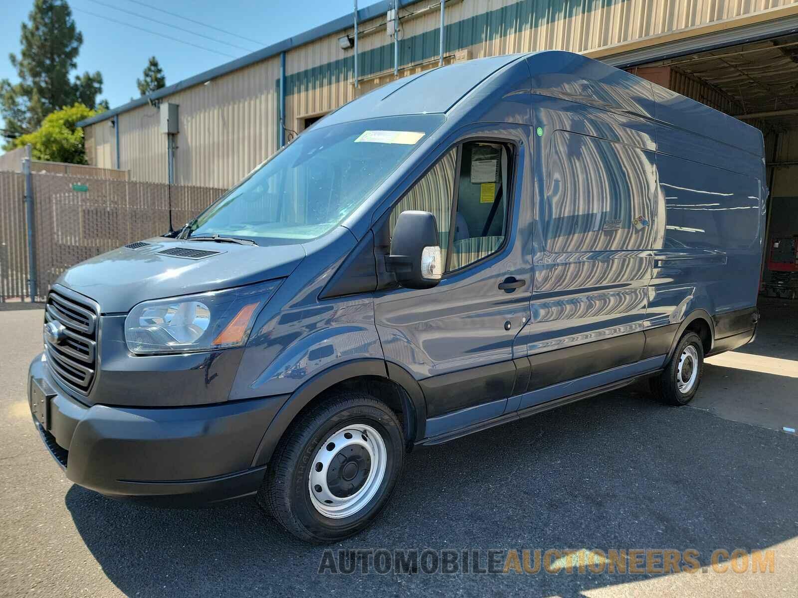 1FTYR3XMXKKB89833 Ford Transit 2 2019