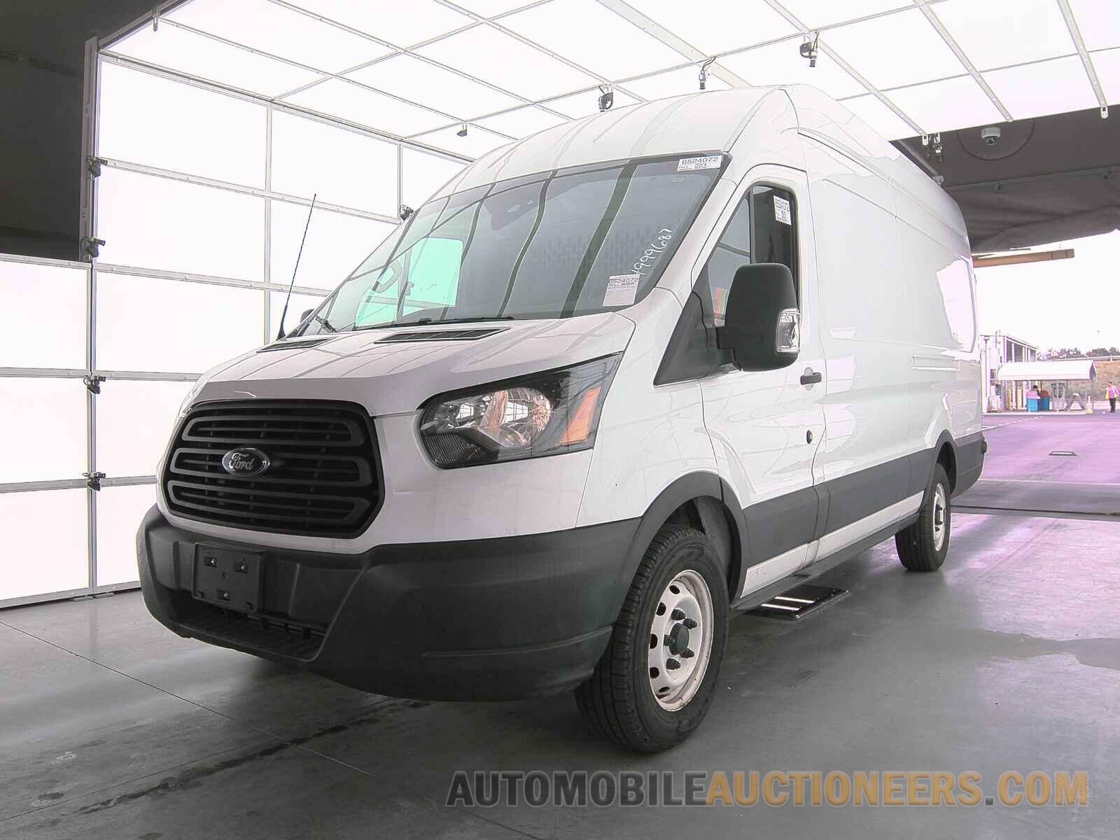 1FTYR3XV2KKA31320 Ford Transit Van 2019