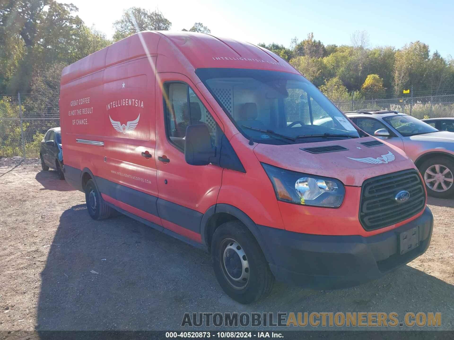 1FTYR3XV3KKB57315 FORD TRANSIT-250 2019