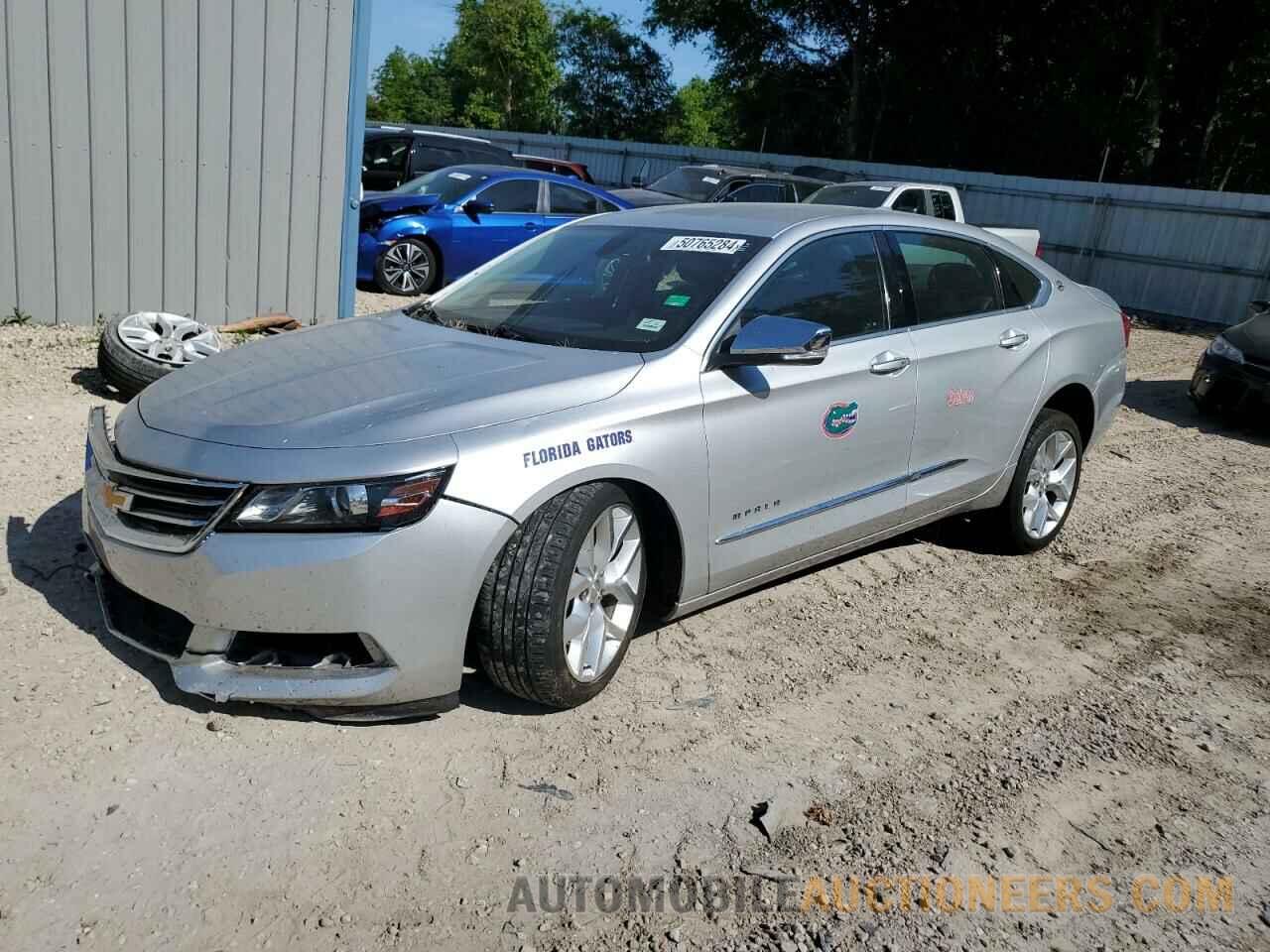 1G1105S31LU108089 CHEVROLET IMPALA 2020