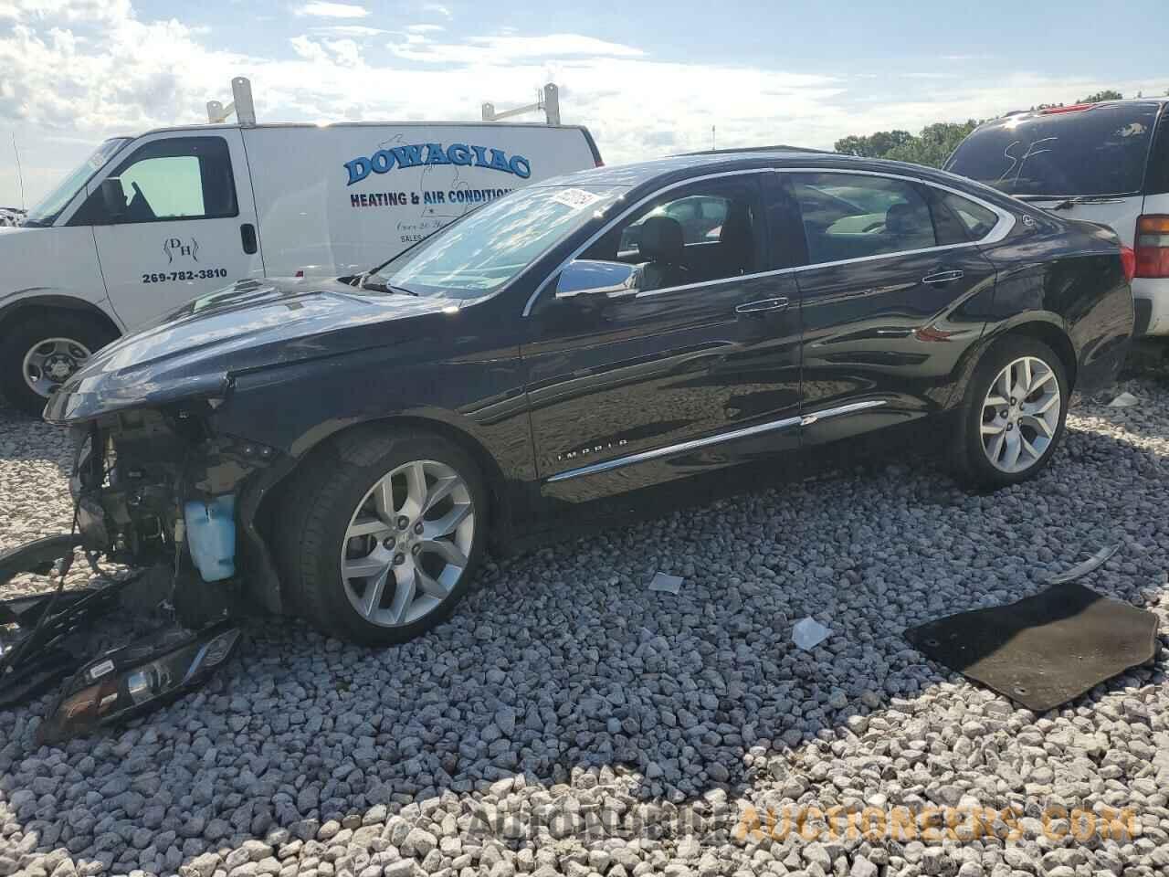 1G1105S32LU112409 CHEVROLET IMPALA 2020