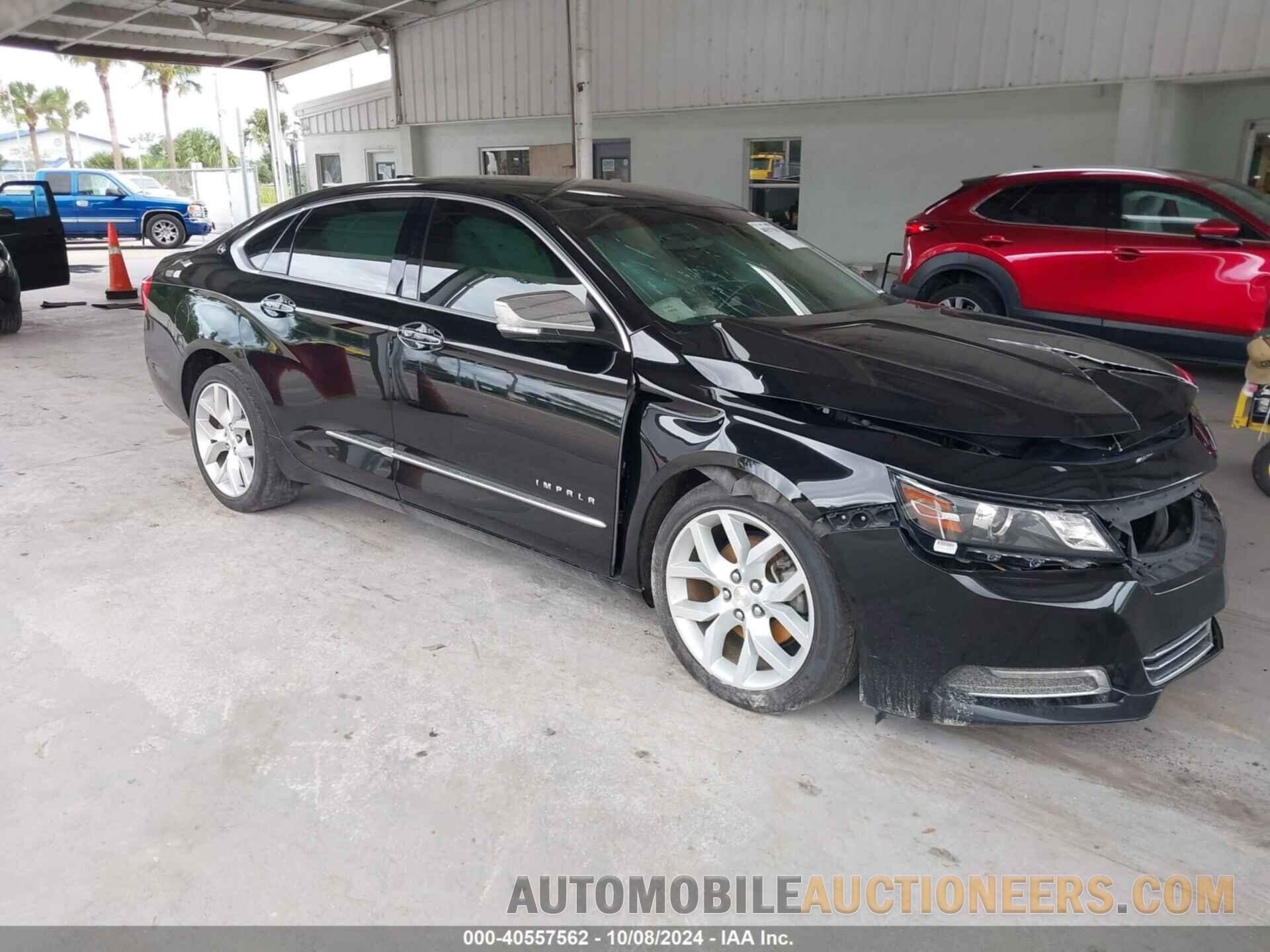 1G1105S35LU101212 CHEVROLET IMPALA 2020