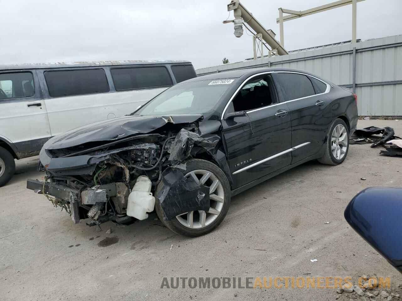 1G1105S39KU139573 CHEVROLET IMPALA 2019