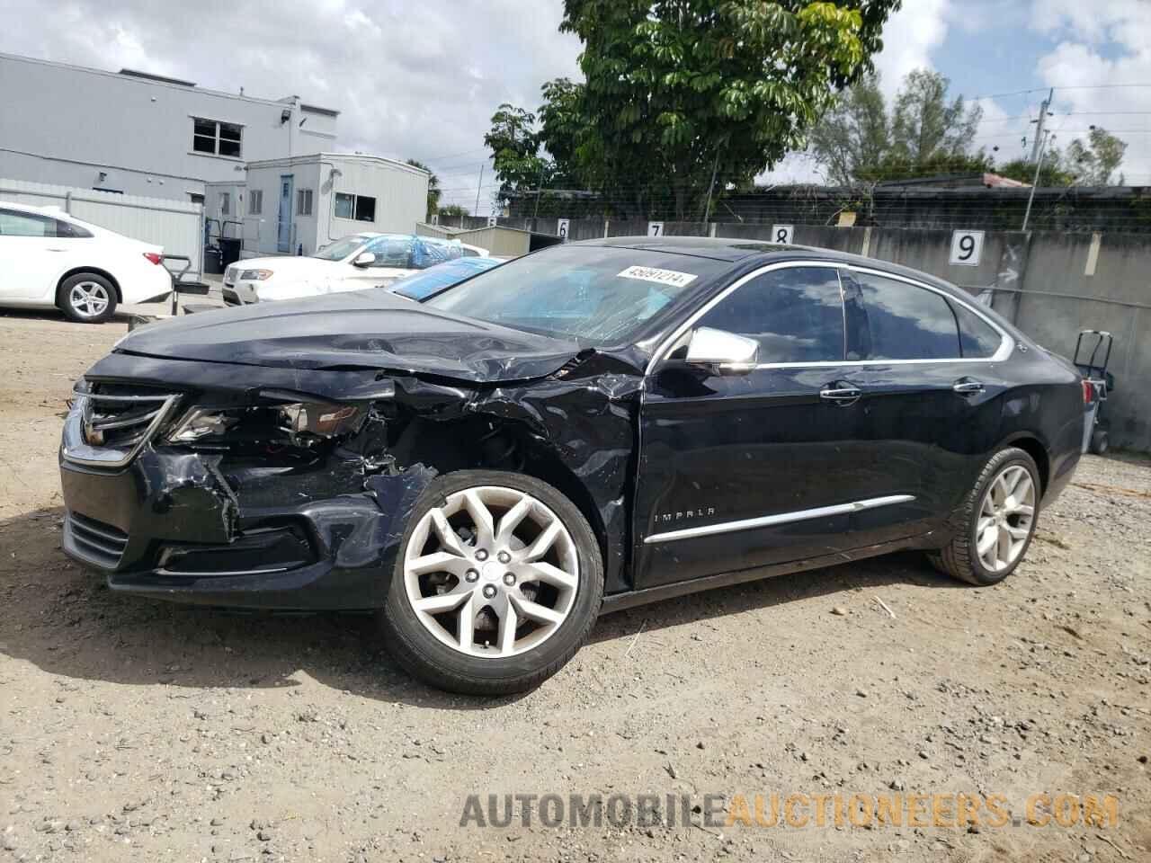 1G1105S39LU113069 CHEVROLET IMPALA 2020