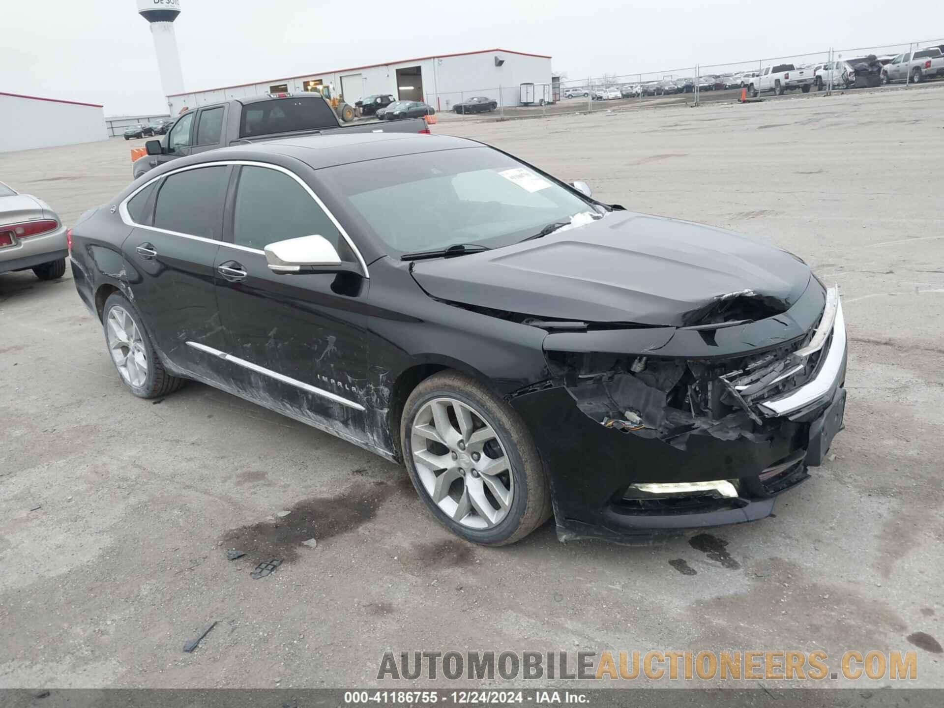 1G1155S3XEU112761 CHEVROLET IMPALA 2014