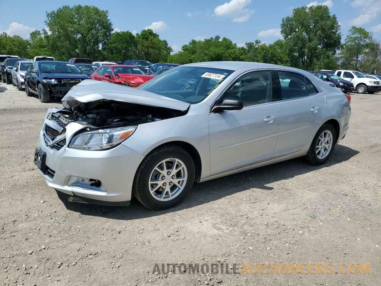 1G11A5SA1DF347658 CHEVROLET MALIBU 2013