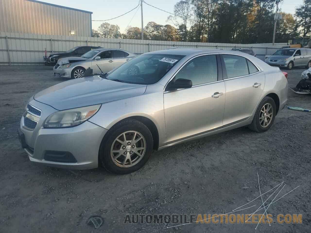 1G11A5SA1DU134995 CHEVROLET MALIBU 2013