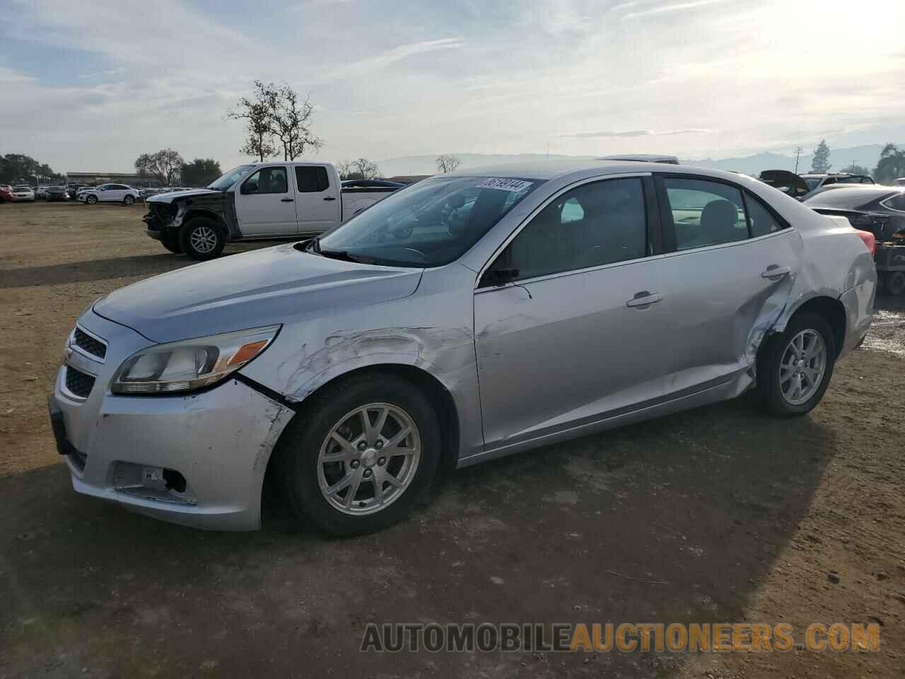 1G11A5SA2DF310361 CHEVROLET MALIBU 2013