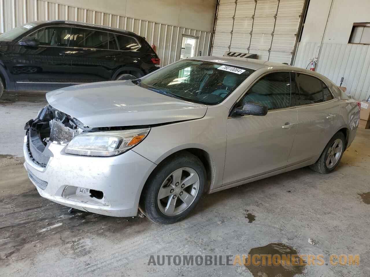 1G11A5SA7GU156844 CHEVROLET MALIBU 2016