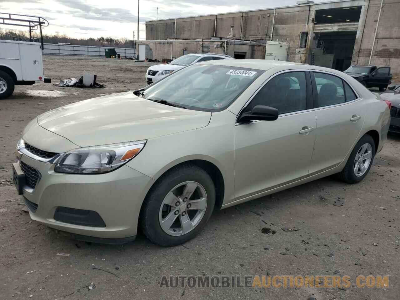 1G11A5SL0FF311092 CHEVROLET MALIBU 2015