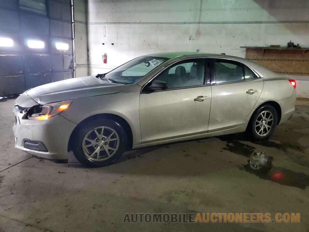 1G11A5SL1EF144708 CHEVROLET MALIBU 2014