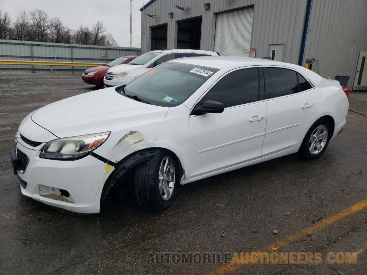 1G11A5SL1FF294996 CHEVROLET MALIBU 2015