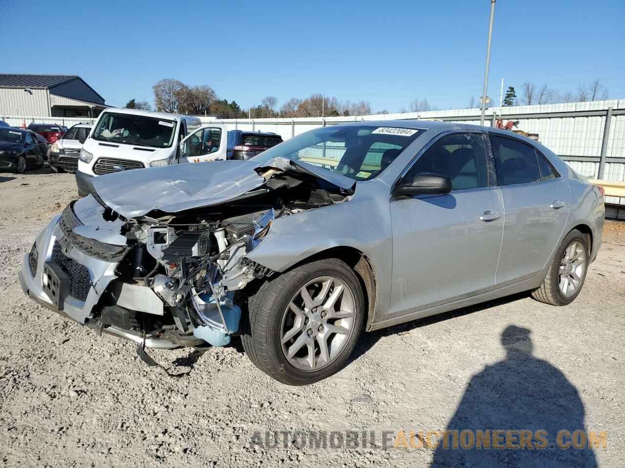 1G11A5SL2EF140196 CHEVROLET MALIBU 2014