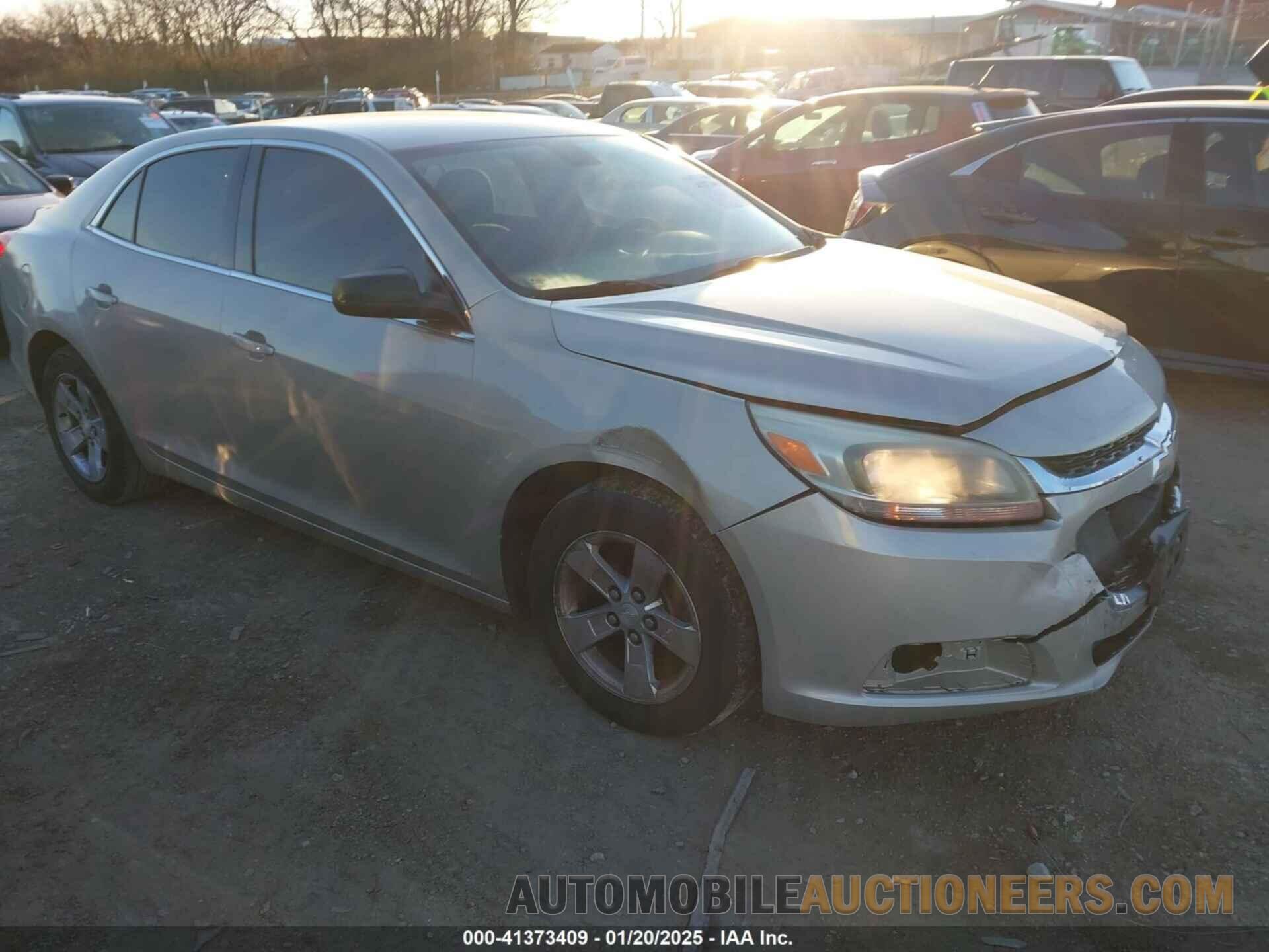 1G11A5SL2FF112139 CHEVROLET MALIBU 2015