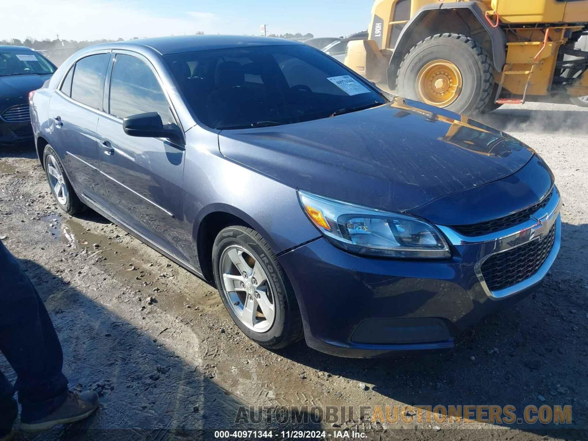 1G11A5SL2FF214542 CHEVROLET MALIBU 2015