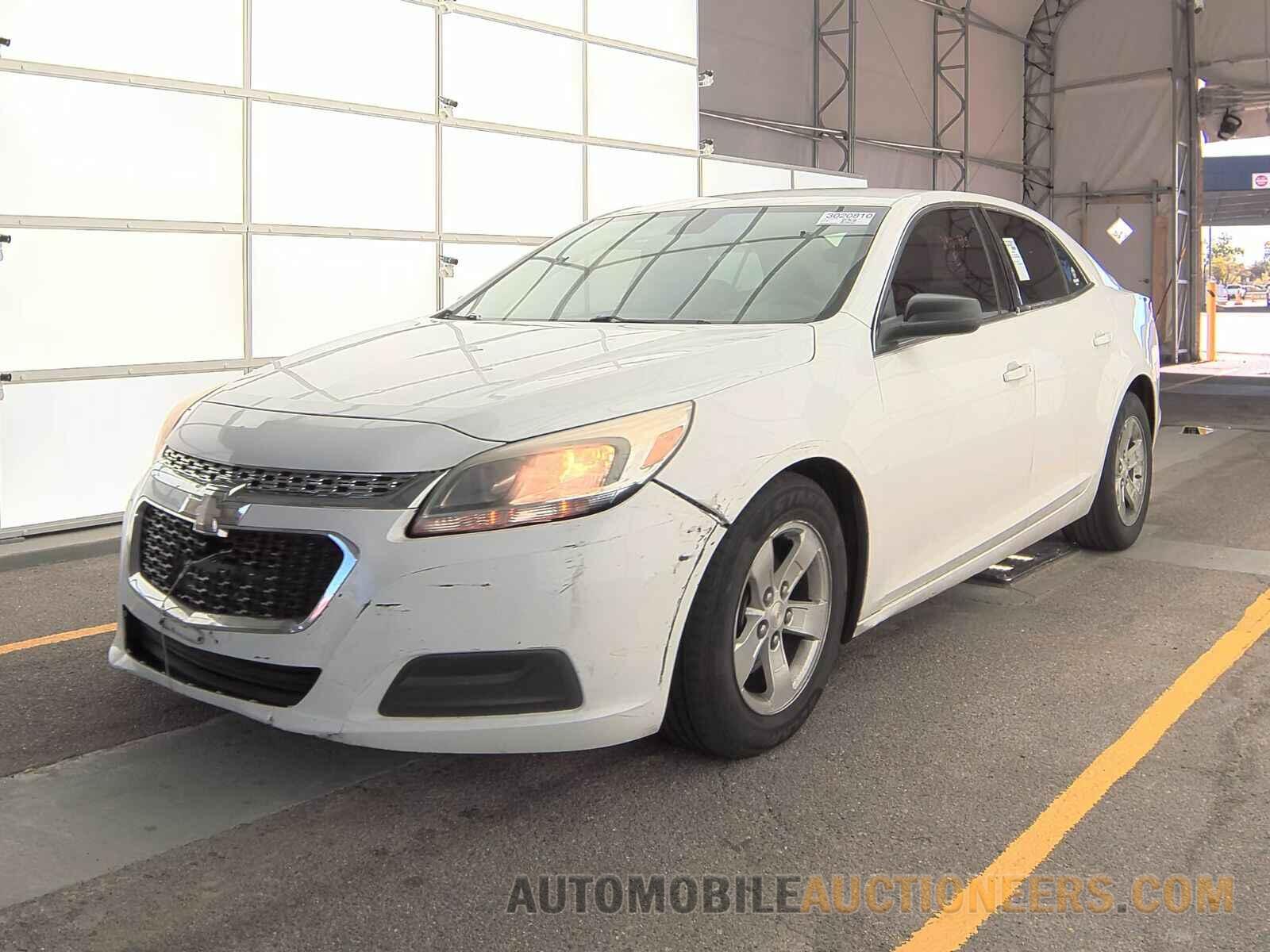 1G11A5SL2FF290889 Chevrolet Malibu LS 2015