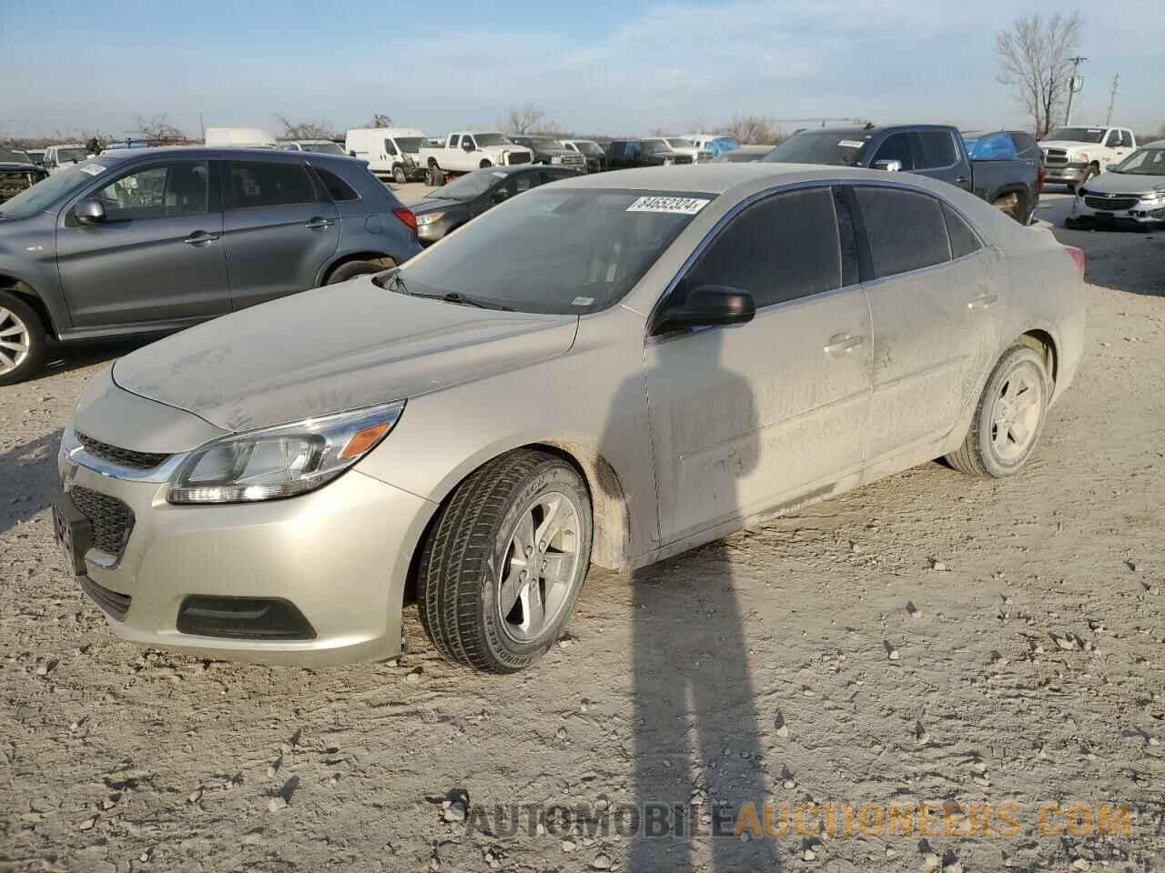 1G11A5SL2FF292349 CHEVROLET MALIBU 2015