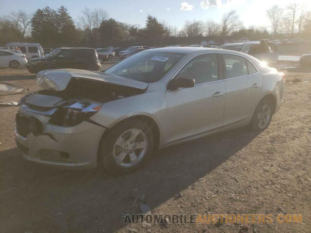 1G11A5SL2FF298460 CHEVROLET MALIBU 2015