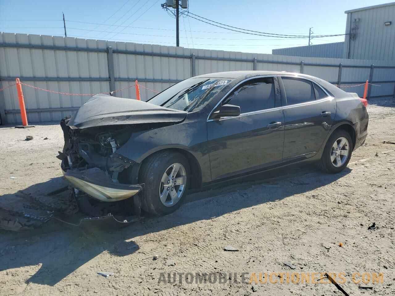 1G11A5SL4FF122218 CHEVROLET MALIBU 2015