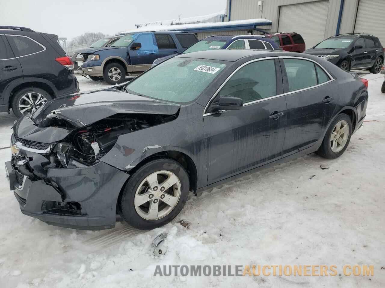 1G11A5SL5FF107226 CHEVROLET MALIBU 2015