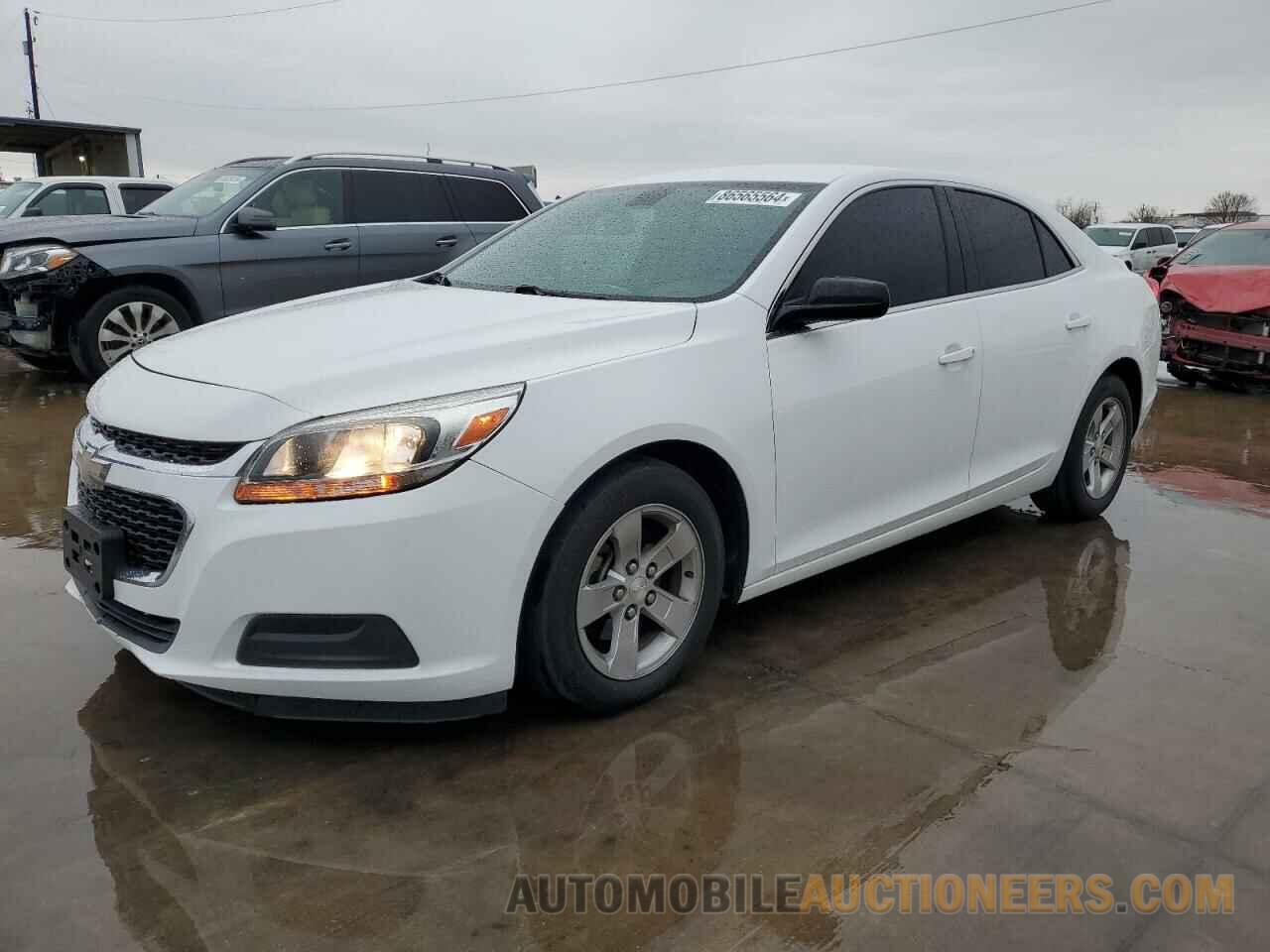 1G11A5SL5FF286724 CHEVROLET MALIBU 2015